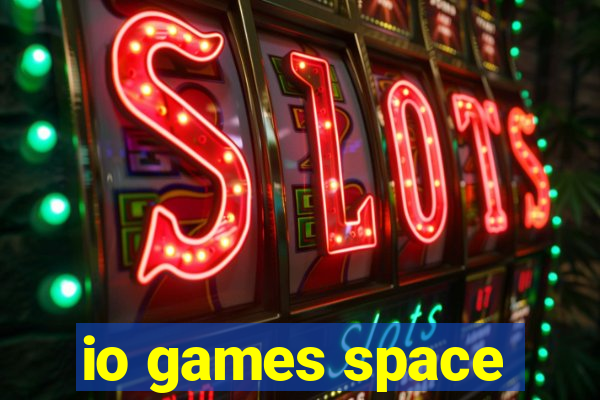 io games space